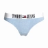Dámske tangá UW0UW04209-DU7 - Tommy Hilfiger