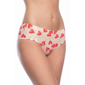 Dámske nohavičky BALLOON - Julimex