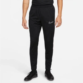 Pánske teplákové nohavice DR1666 010 Čierna - Nike