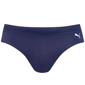 Pánske plavky Br M 907654 01 tmavomodrá - Puma
