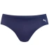 Pánske plavky Br M 907654 01 tmavomodrá - Puma