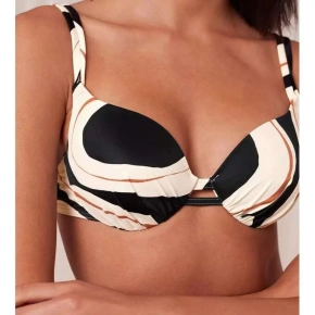 Dámske plavky Summer Allure WP 0034 Black - Triumph