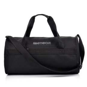 Fitness taška SPORT Sirin 16900 Black - Meteor