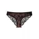 Dámske nohavičky Amourette Charm T Brazilian01 - TRIUMPH