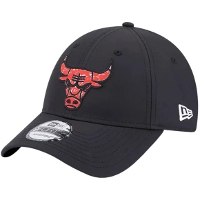 New Era NBA 9FORTY Chicago Bulls Cap 60364217 New Era NBA 9FORTY Chicago Bulls Cap 60364217