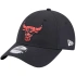 New Era NBA 9FORTY Chicago Bulls Cap 60364217