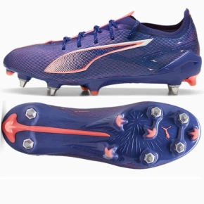 Kopačky Puma Ultra 5 Ultimate MxSG M 107883-01