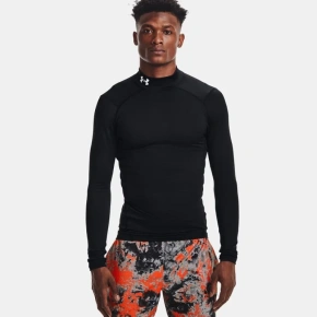 Under Armour CG Armour Comp Mock T-shirt M 1366072-001 Under Armour CG Armour Comp Mock T-shirt M 1366072-001