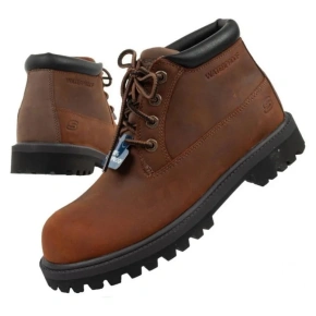 Topánky Skechers M 205274/CDB