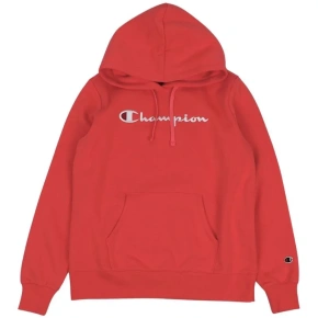 Champion Mikina s kapucňou W 117529 PS004