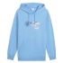 Puma Manchester City FtblNRGY Mikina s kapucňou M 779120-39