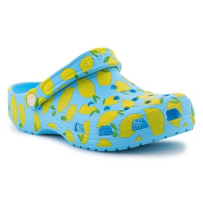 Crocs Classic Fresh Fruits Clog 211008-4WD