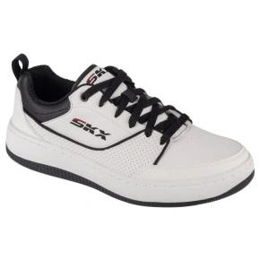 Skechers Sport Court 92 - Ottoman 232472-WBK White 41 Skechers Sport Court 92 - Ottoman 232472-WBK White 41