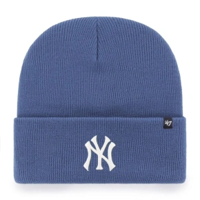 Značka `47 New York Yankees zimná čiapka B-HYMKR17ACE-TB