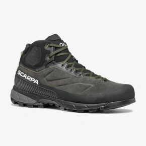 Topánky Rapid xt mid gtx-shark-military-42.5 SCARPA