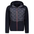 Geografické Nórsko pánska bunda COUTO NAVY DB MEN 024 NAVY (WZ8645H/GN-MARINE)