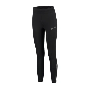 Rogelli dámske nohavice Algona black S
