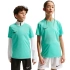Detské tričko Nike Dri Fit Park VIII Turquoise HV8182 354