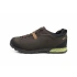 Aku Pánske trekingové topánky Bellamont GTX Durable Hiking Brown