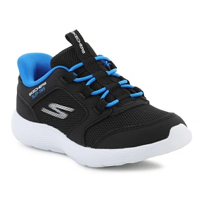 Skechers Slip-Ins Dyna-Lite-Turbo – Brisk Buddies 403904N-BKRY čierna, kráľovská modrá Skechers Slip-Ins Dyna-Lite-Turbo – Brisk Buddies 403904N-BKRY čierna, kráľovská modrá