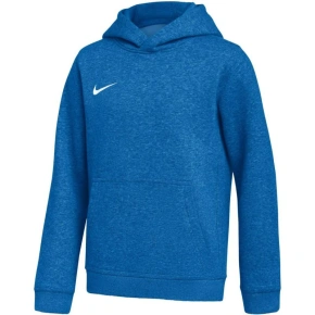 Mikina Nike Park 26 fleece blue IB1226 463