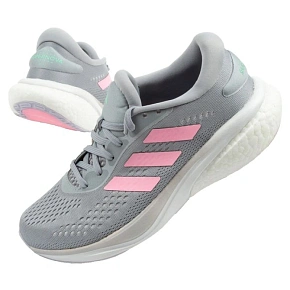 Adidas dámska športová obuv Supernova 2 tenisky sivé ľahké dámske