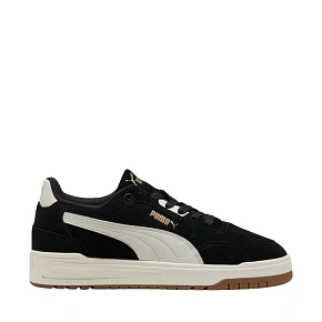 Puma Downtown SD čierne topánky 402597 02