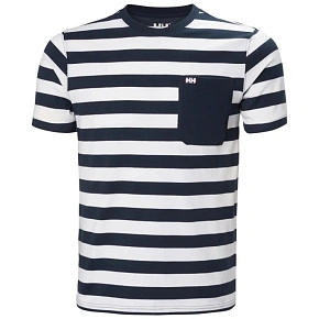 Helly Hansen pánske tričko HUDSON 54530 599