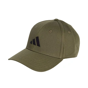 Adidas Nové logo Baseball Cap Olive JP0395 Adidas Nové logo Baseball Cap Olive JP0395