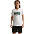 Detské tričko Nike Sportswear, biele, IM9534, veľkosť 100