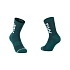 Cyklistické ponožky NORTHWAVE Extreme Air Mid Sock, smaragdové