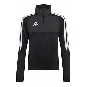 Mikina adidas Junior Tiro 26 League Winterized KU7278