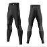 Rockbros spodnie sportowe YDCK003 czarne L