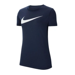Dámske športové nohavice Dri-FIT Park 20 W CW6967-451 - Nike