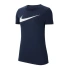 Dámske športové nohavice Dri-FIT Park 20 W CW6967-451 - Nike