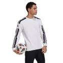 Pánska mikina Squadra 21 M GT6641 - Adidas
