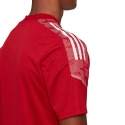 Pánske tréningové tričko Condivo 21 Primeblue M GH7166 - Adidas