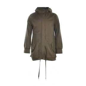 Dámska bunda adidas Originals Cas Parka G76803