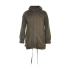 Dámska bunda adidas Originals Cas Parka G76803
