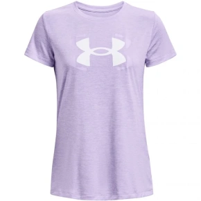 Dámske tričko Tech Twist Graphic SSC W 1366125 532 - Under Armour