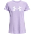 Dámske tričko Tech Twist Graphic SSC W 1366125 532 - Under Armour