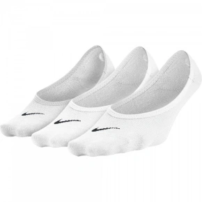 Ľahké ponožky Nike No-Show 3pack W SX4863-101 Ľahké ponožky Nike No-Show 3pack W SX4863-101