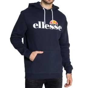 Mikina Ellesse SL Gottero OH Hoody M SHC07407-429 pánske