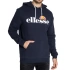 Mikina Ellesse SL Gottero OH Hoody M SHC07407-429 muži