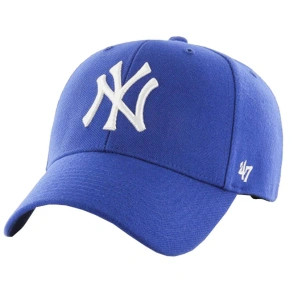 47 Značka New York Yankees MVP Cap M B-MVPSP17WBP-RY