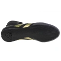 Pánske topánky Box Hog 4 M GZ6116 - Adidas