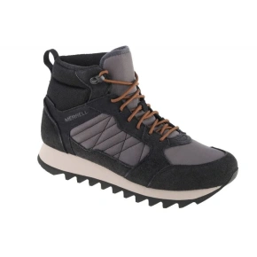 Tenisky Alpine Mid Plr Wp 2 M J004289 - Merrell