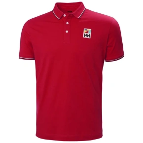 Pánske polo tričko Jerey M 34300 162 - Helly Hansen