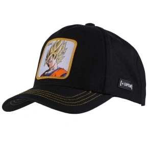 Capslab Freegun Dragon Ball Z Goku Cap CL-DBZ-1-GO2 Capslab Freegun Dragon Ball Z Goku Cap CL-DBZ-1-GO2