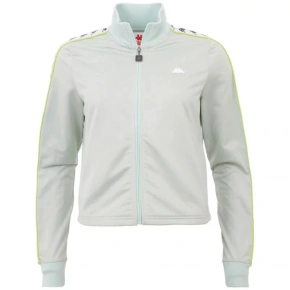 Dámske topánky Hasina W 308008 14-4807 light green - Kappa